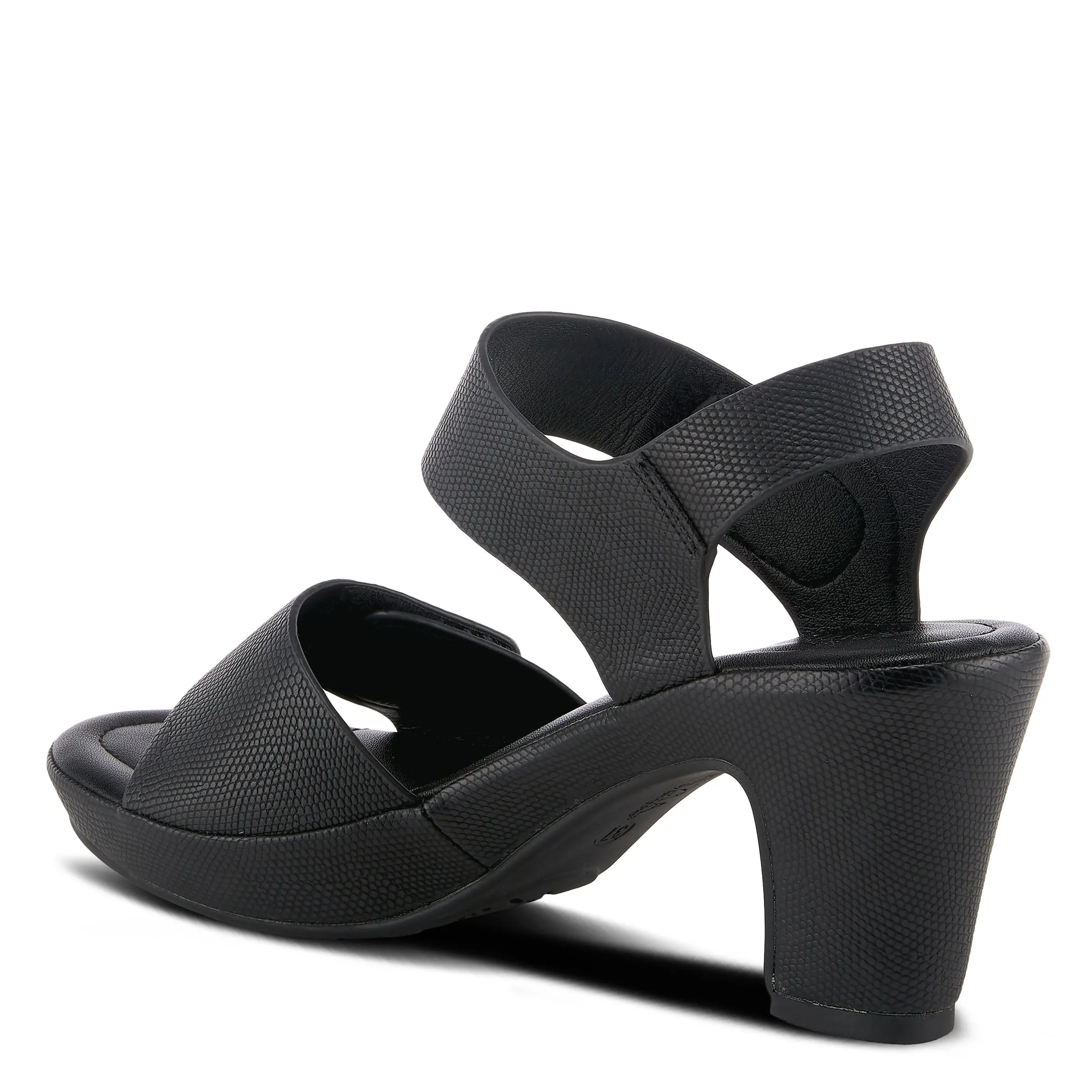 Spring Step Shoes  Patrizia Dade Sandals Women’s Vegan Leather