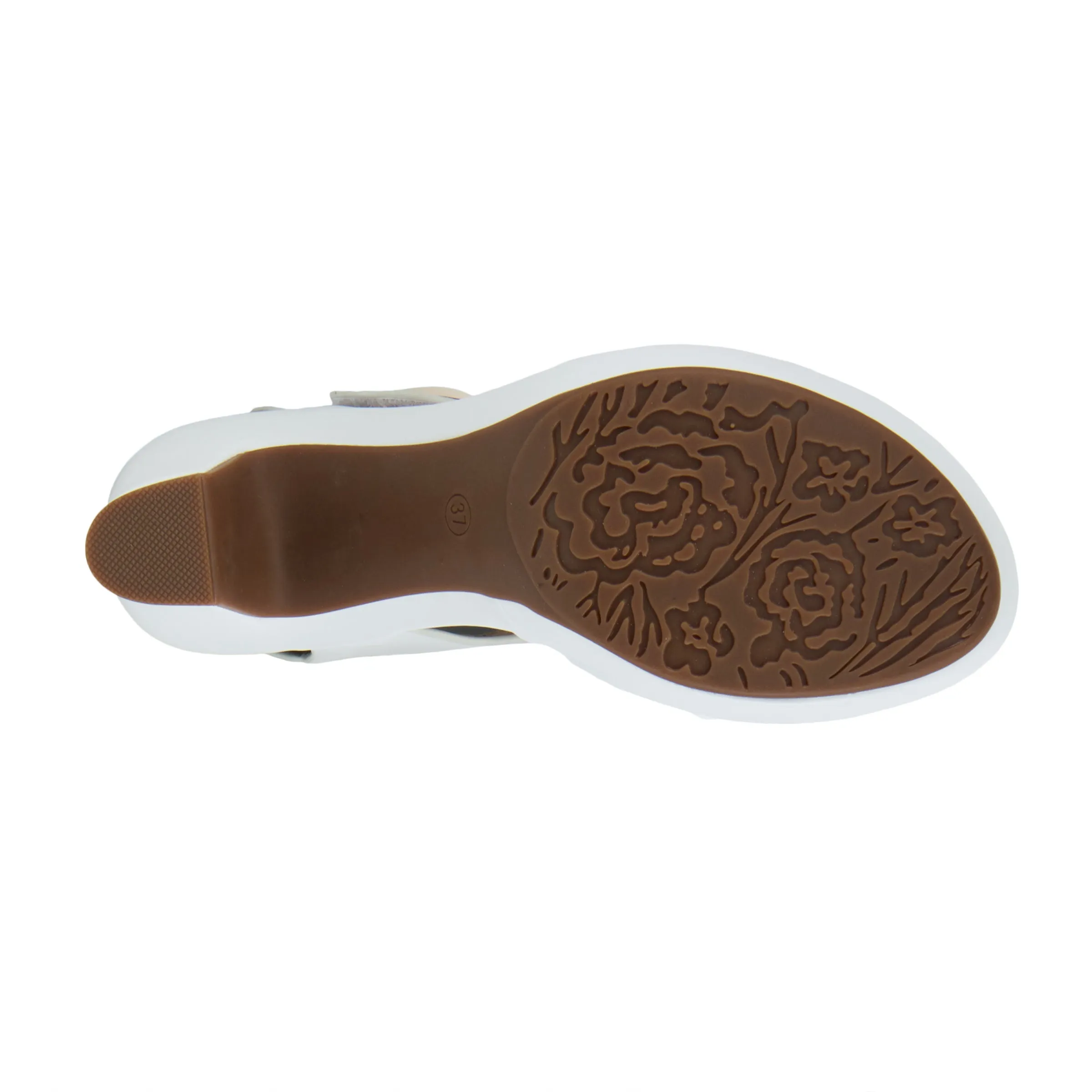 Spring Step Shoes  Patrizia Dade Sandals Women’s Vegan Leather