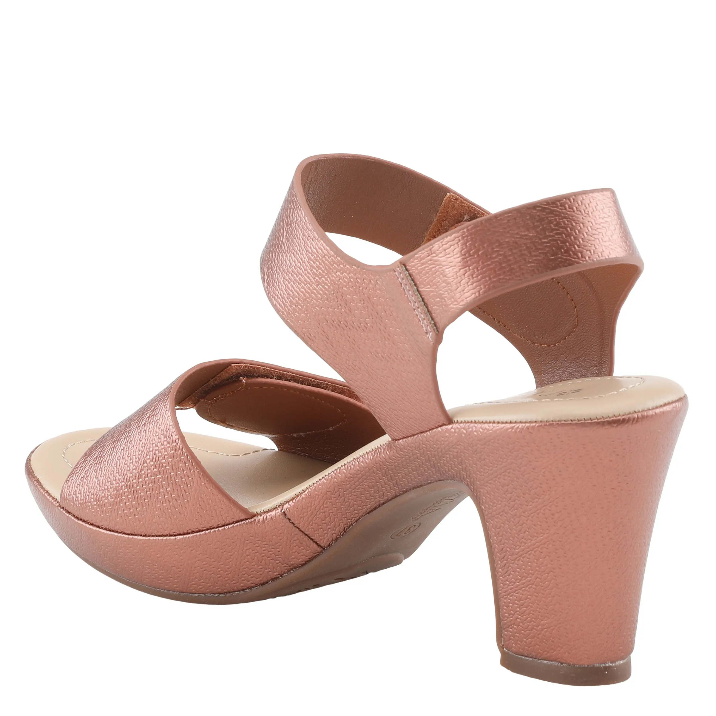 Spring Step Shoes  Patrizia Dade Sandals Women’s Vegan Leather