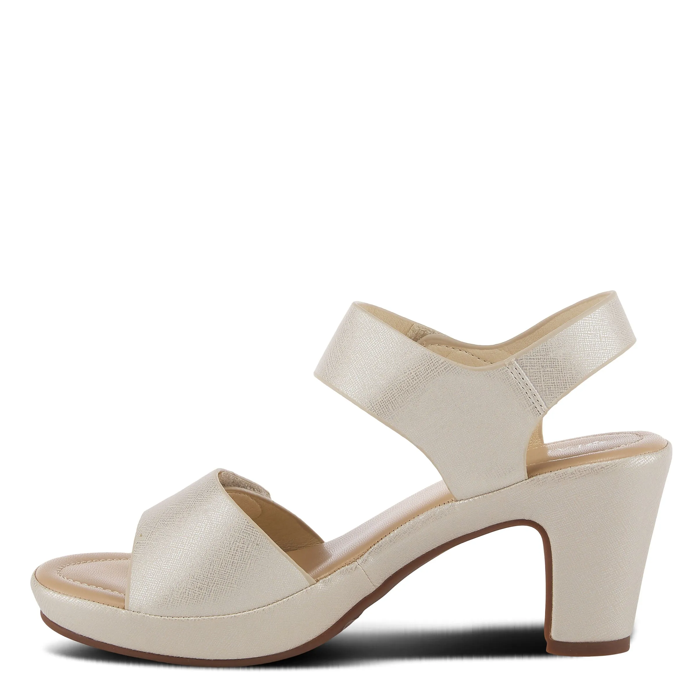 Spring Step Shoes  Patrizia Dade Sandals Women’s Vegan Leather