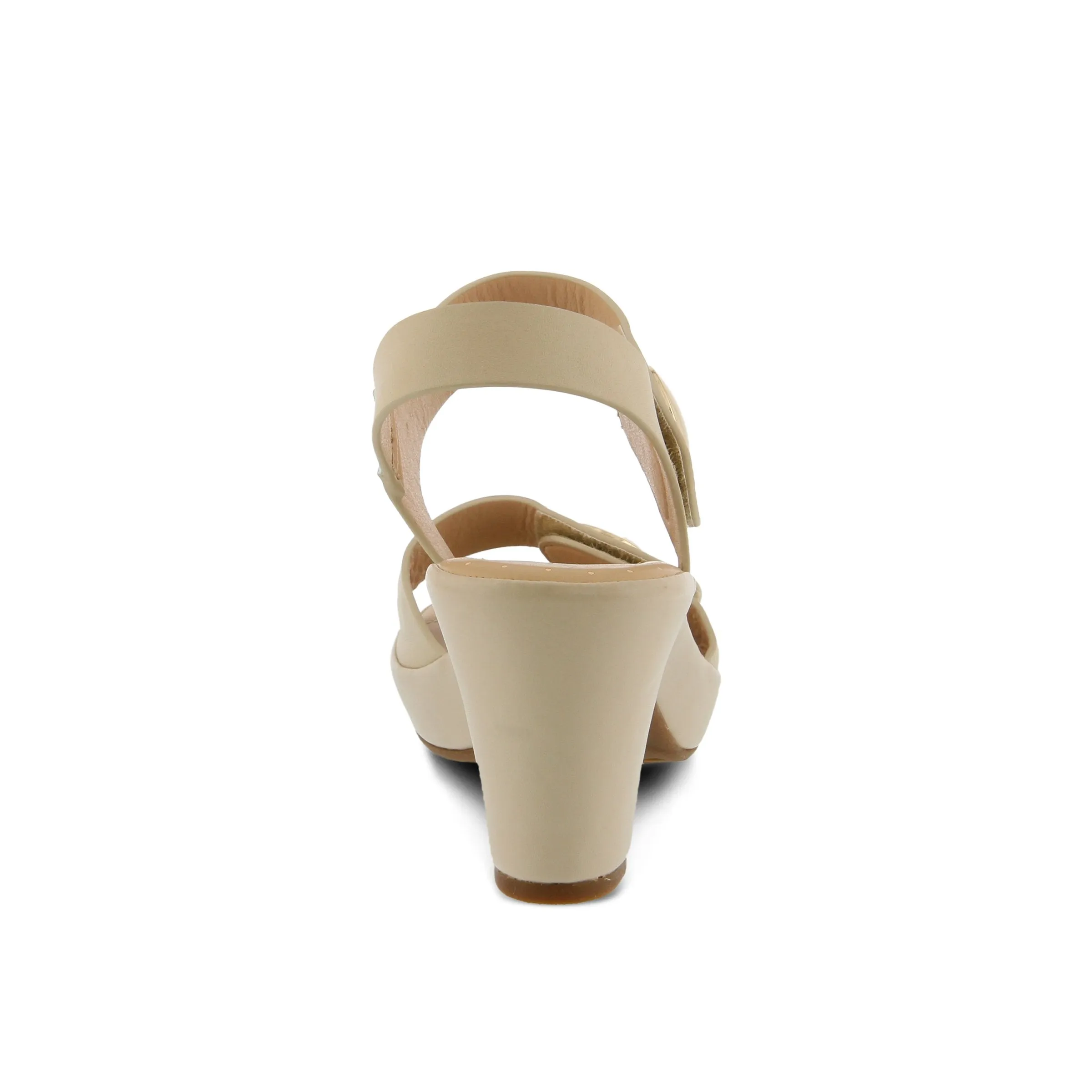 Spring Step Shoes  Patrizia Dade Sandals Women’s Vegan Leather