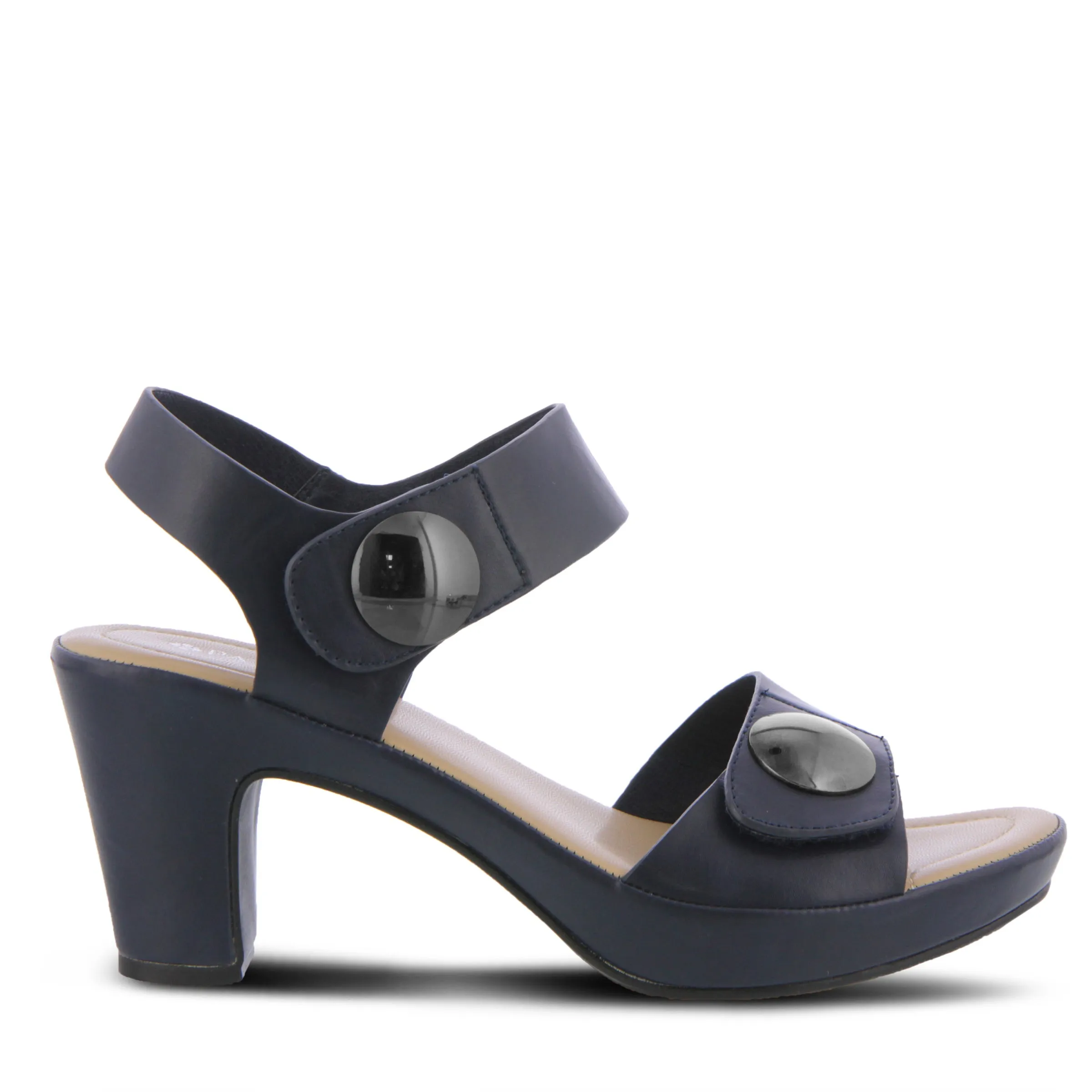 Spring Step Shoes  Patrizia Dade Sandals Women’s Vegan Leather