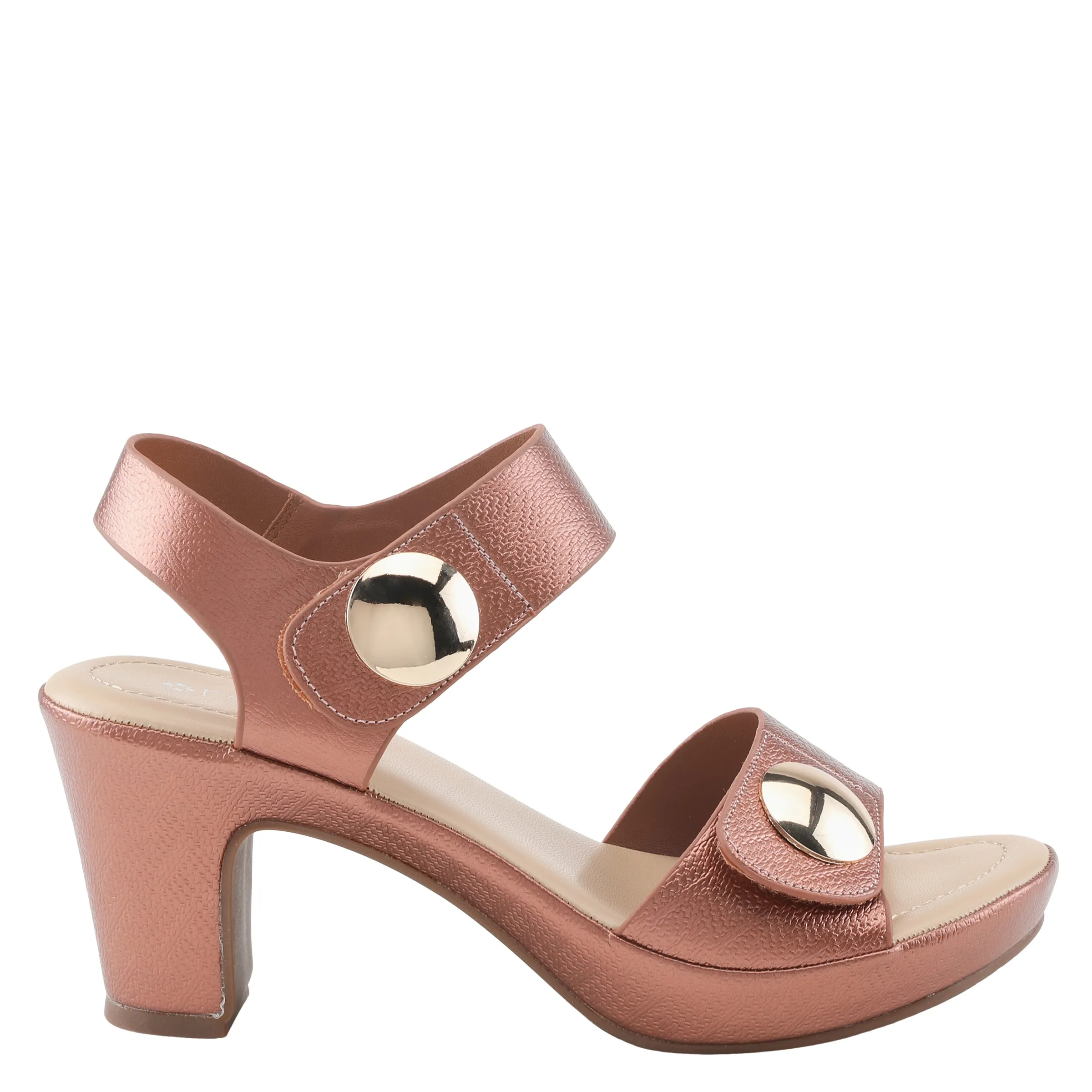 Spring Step Shoes  Patrizia Dade Sandals Women’s Vegan Leather