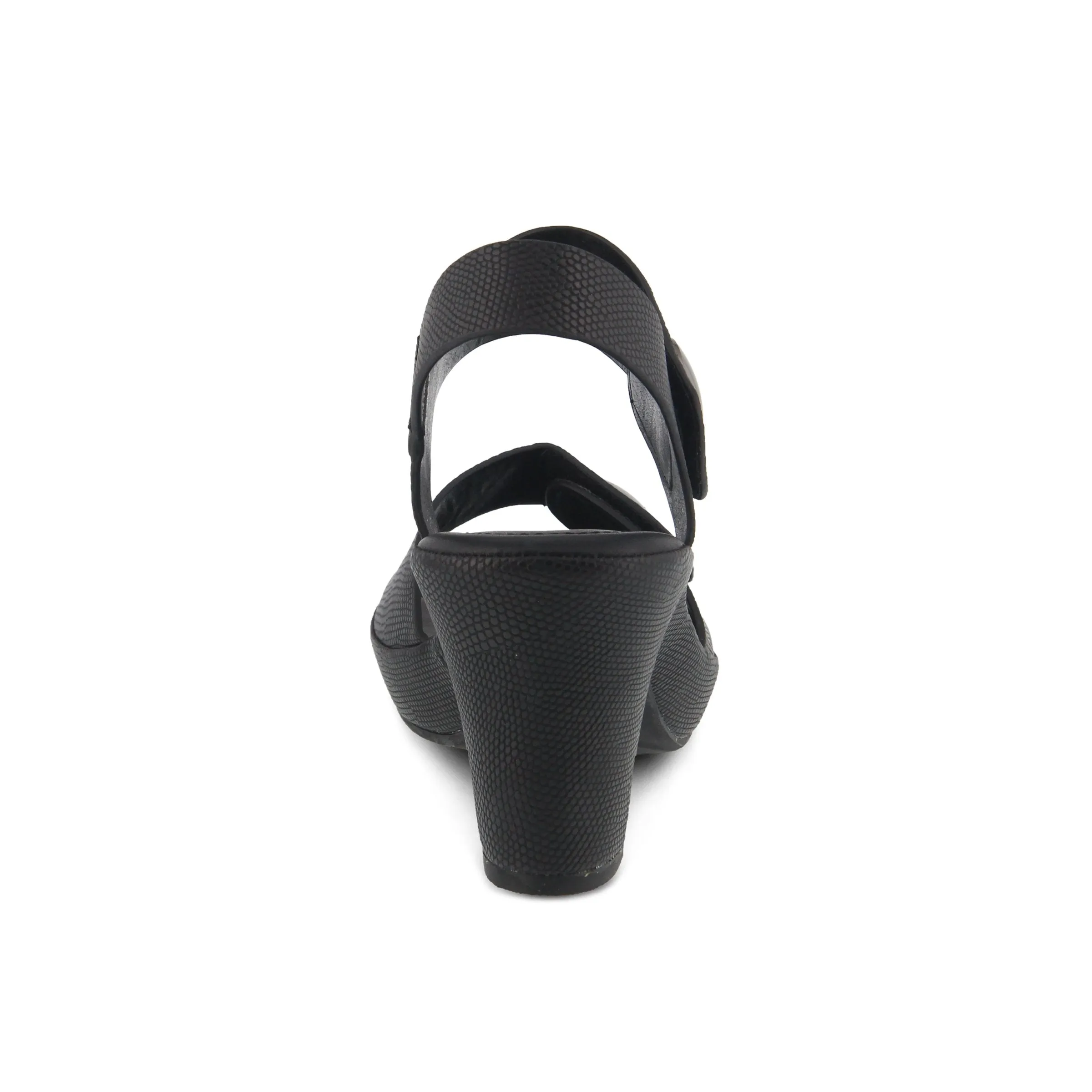 Spring Step Shoes  Patrizia Dade Sandals Women’s Vegan Leather