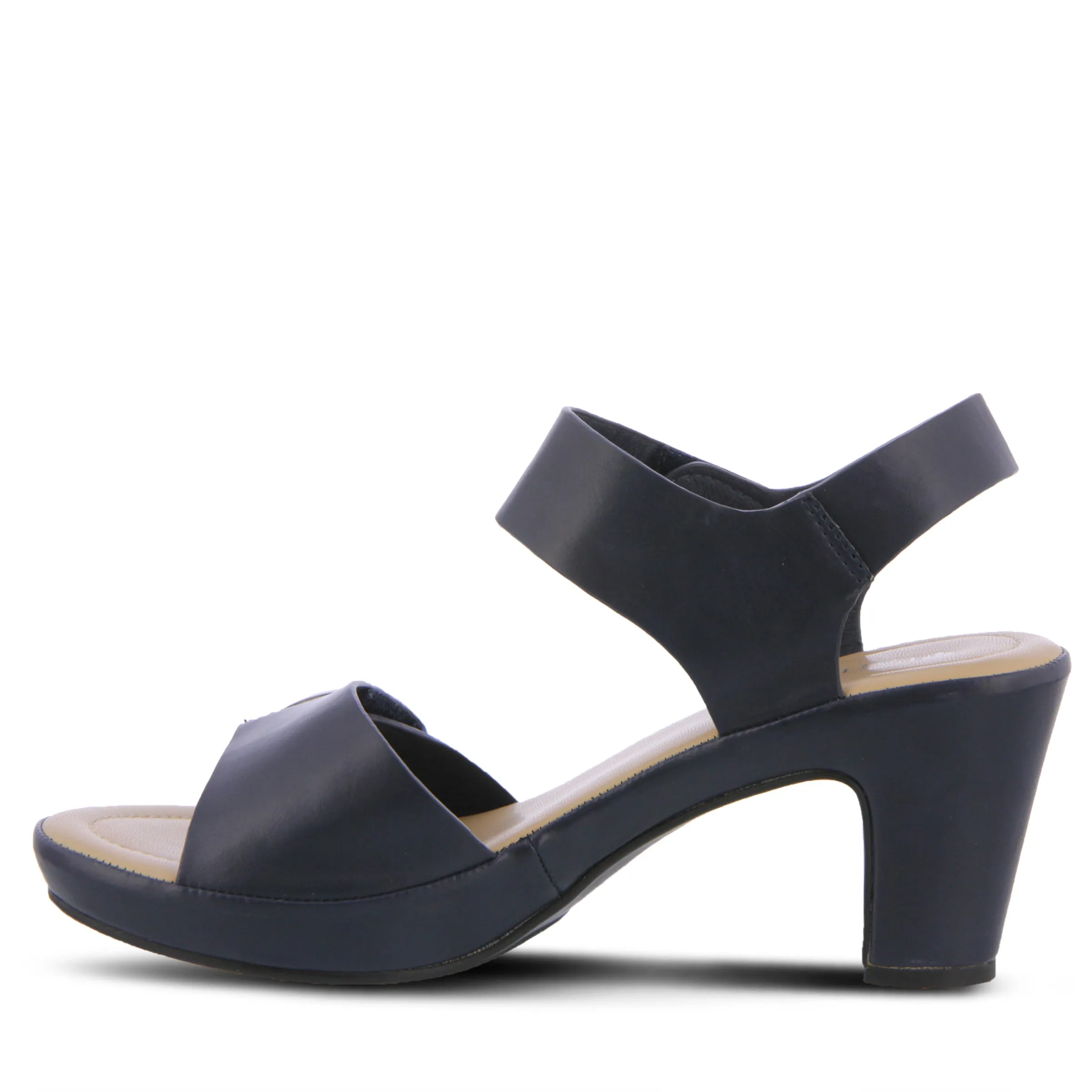 Spring Step Shoes  Patrizia Dade Sandals Women’s Vegan Leather