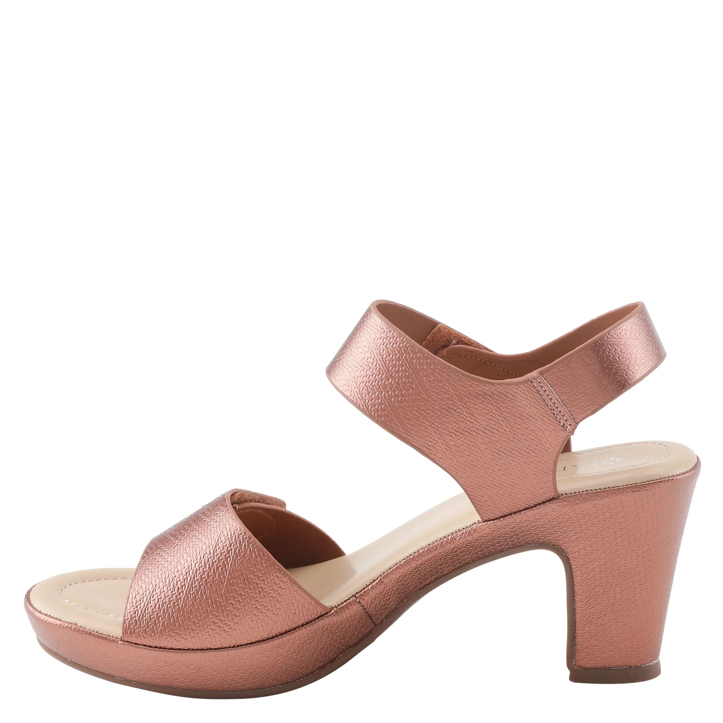 Spring Step Shoes  Patrizia Dade Sandals Women’s Vegan Leather