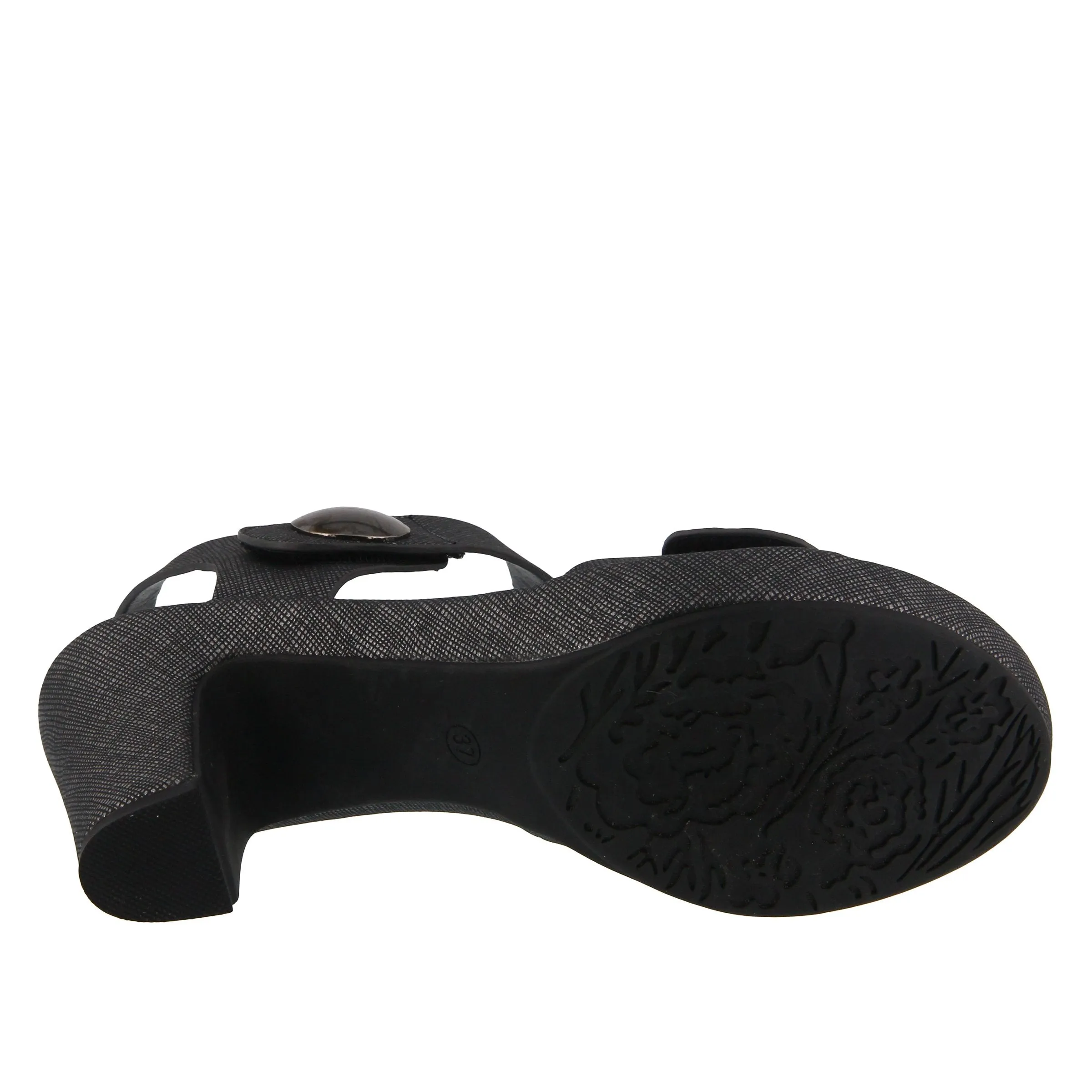 Spring Step Shoes  Patrizia Dade Sandals Women’s Vegan Leather