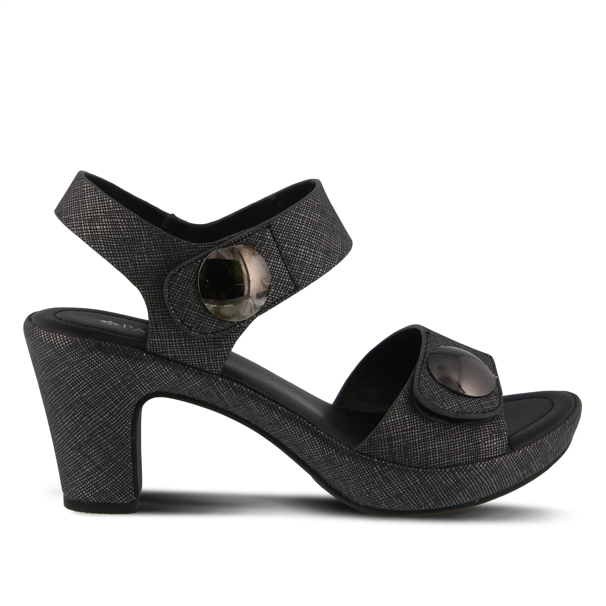 Spring Step Shoes  Patrizia Dade Sandals Women’s Vegan Leather