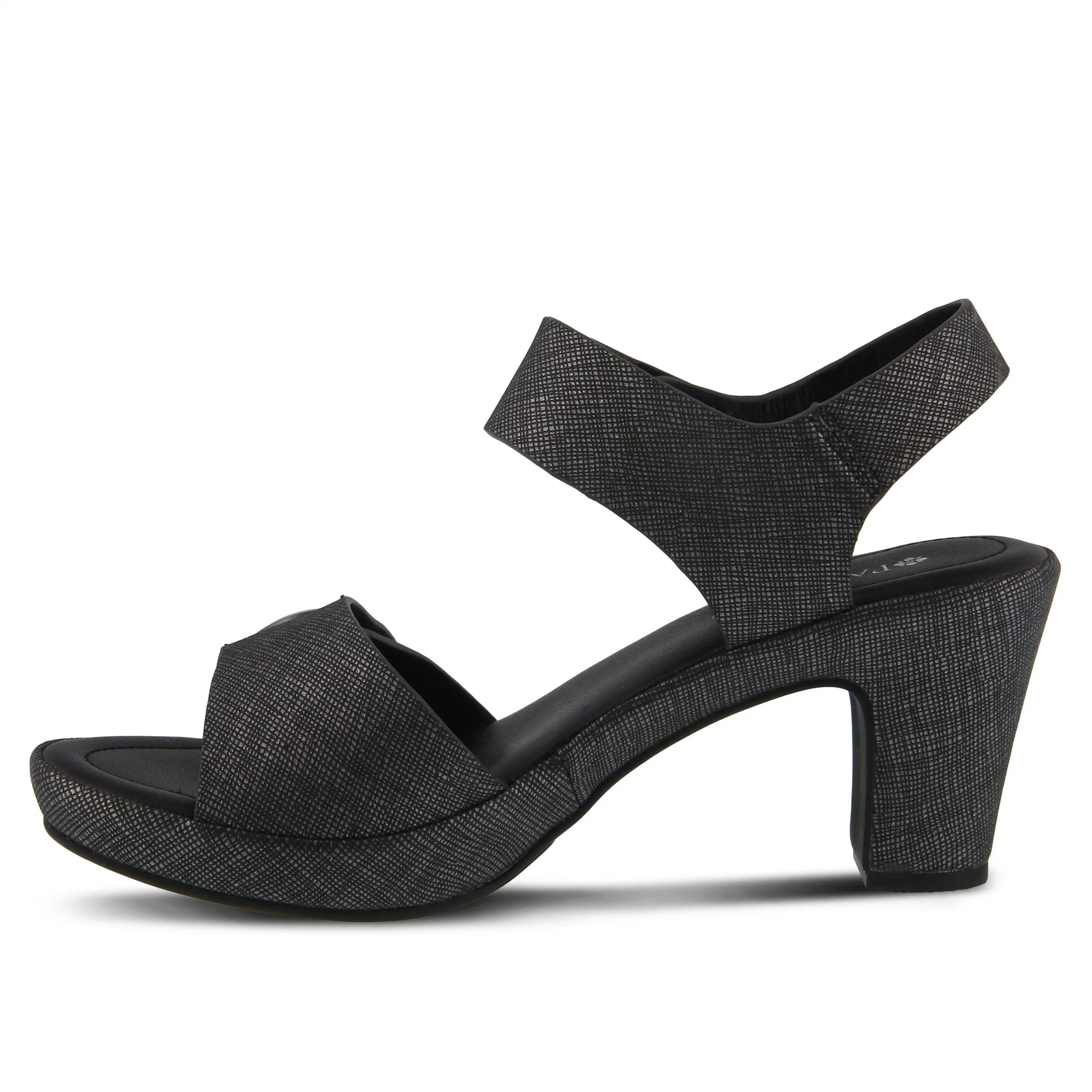 Spring Step Shoes  Patrizia Dade Sandals Women’s Vegan Leather
