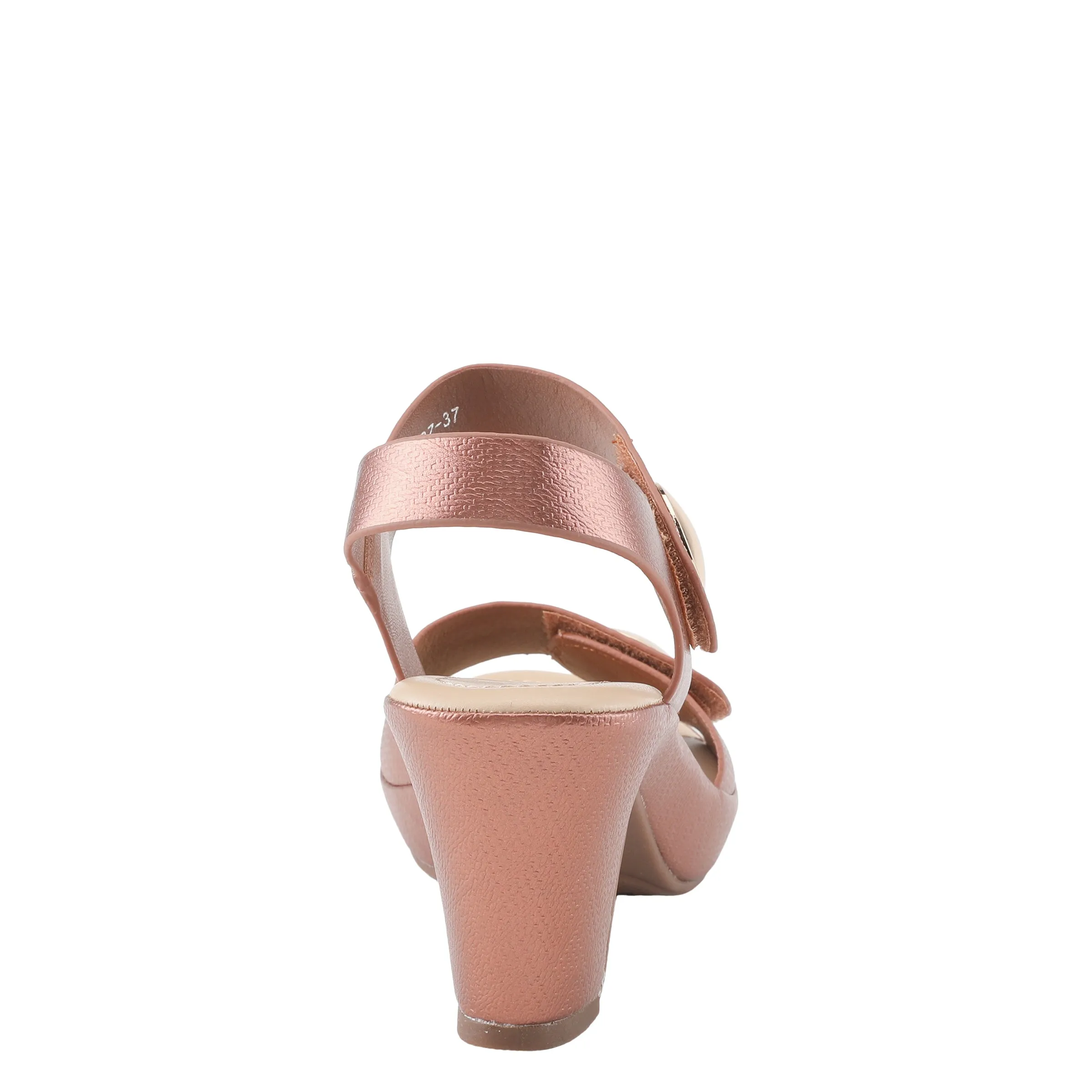 Spring Step Shoes  Patrizia Dade Sandals Women’s Vegan Leather