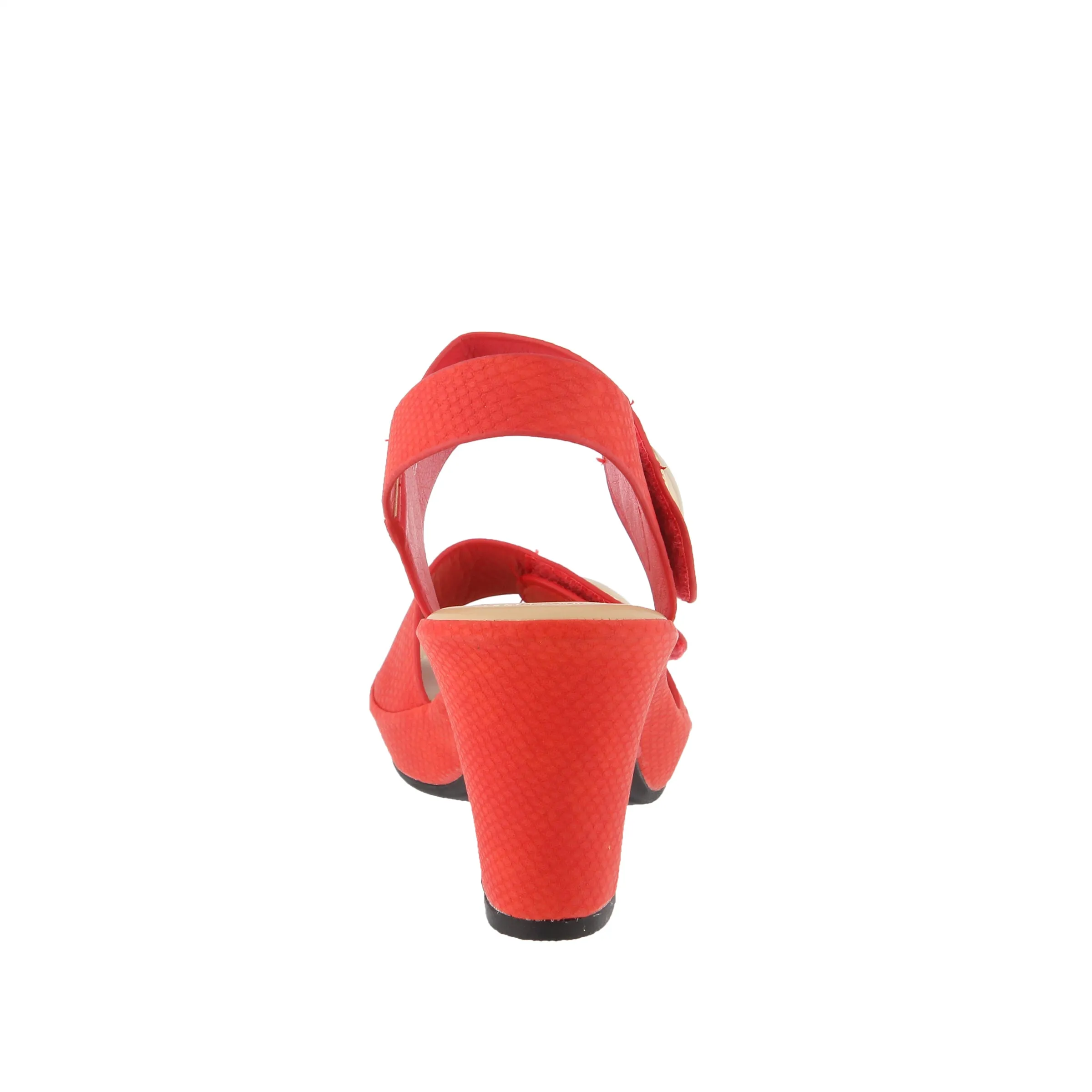 Spring Step Shoes  Patrizia Dade Sandals Women’s Vegan Leather