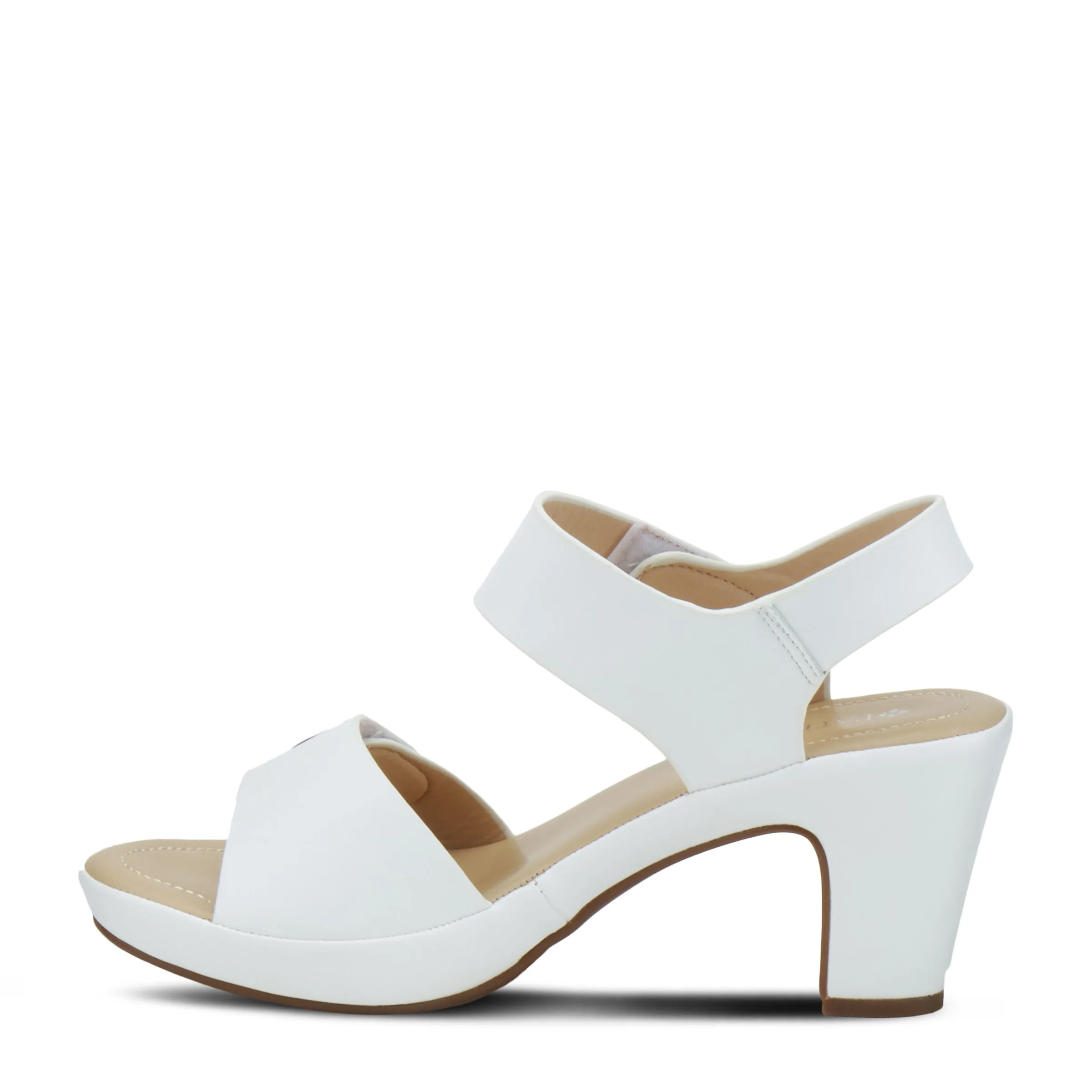 Spring Step Shoes  Patrizia Dade Sandals Women’s Vegan Leather