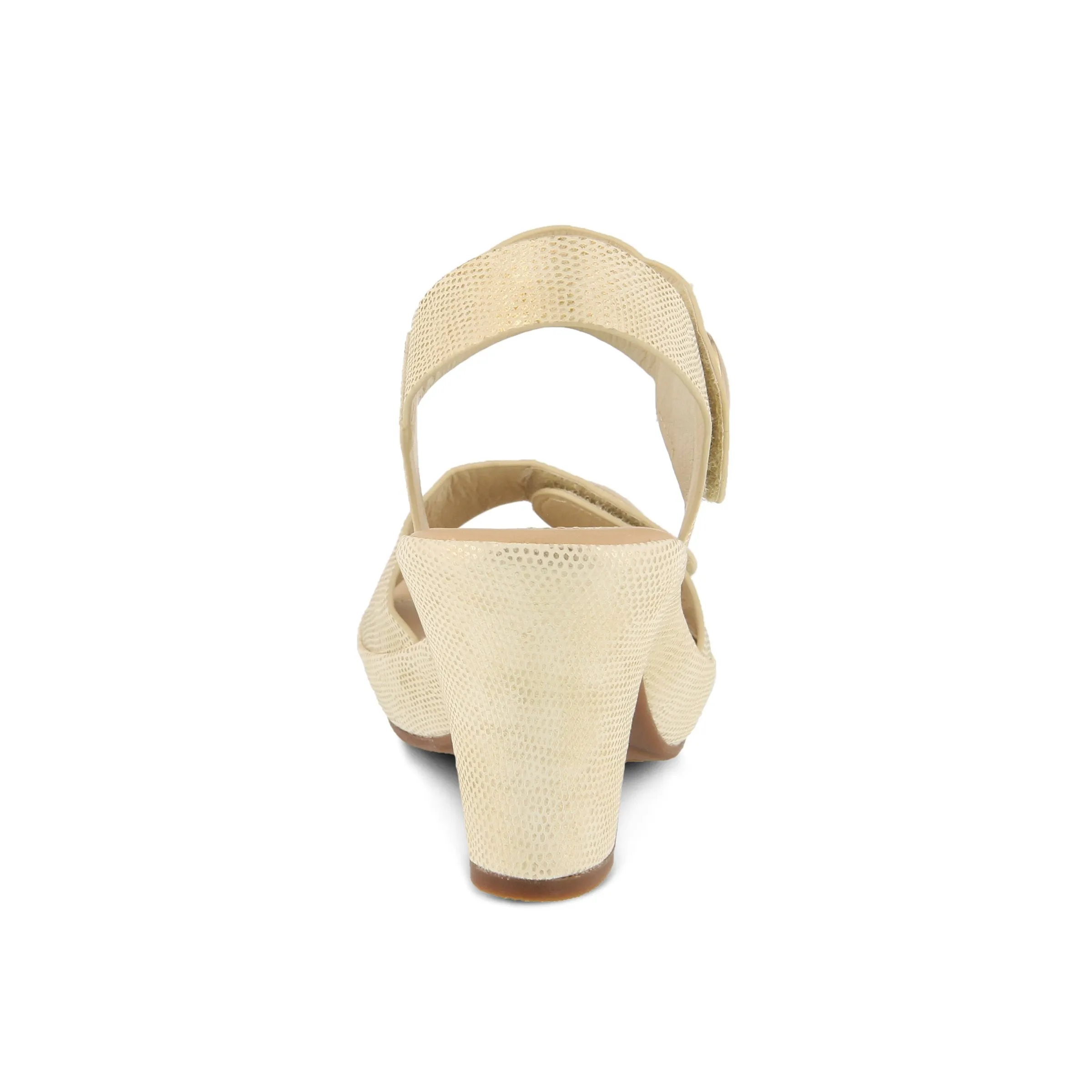 Spring Step Shoes  Patrizia Dade Sandals Women’s Vegan Leather