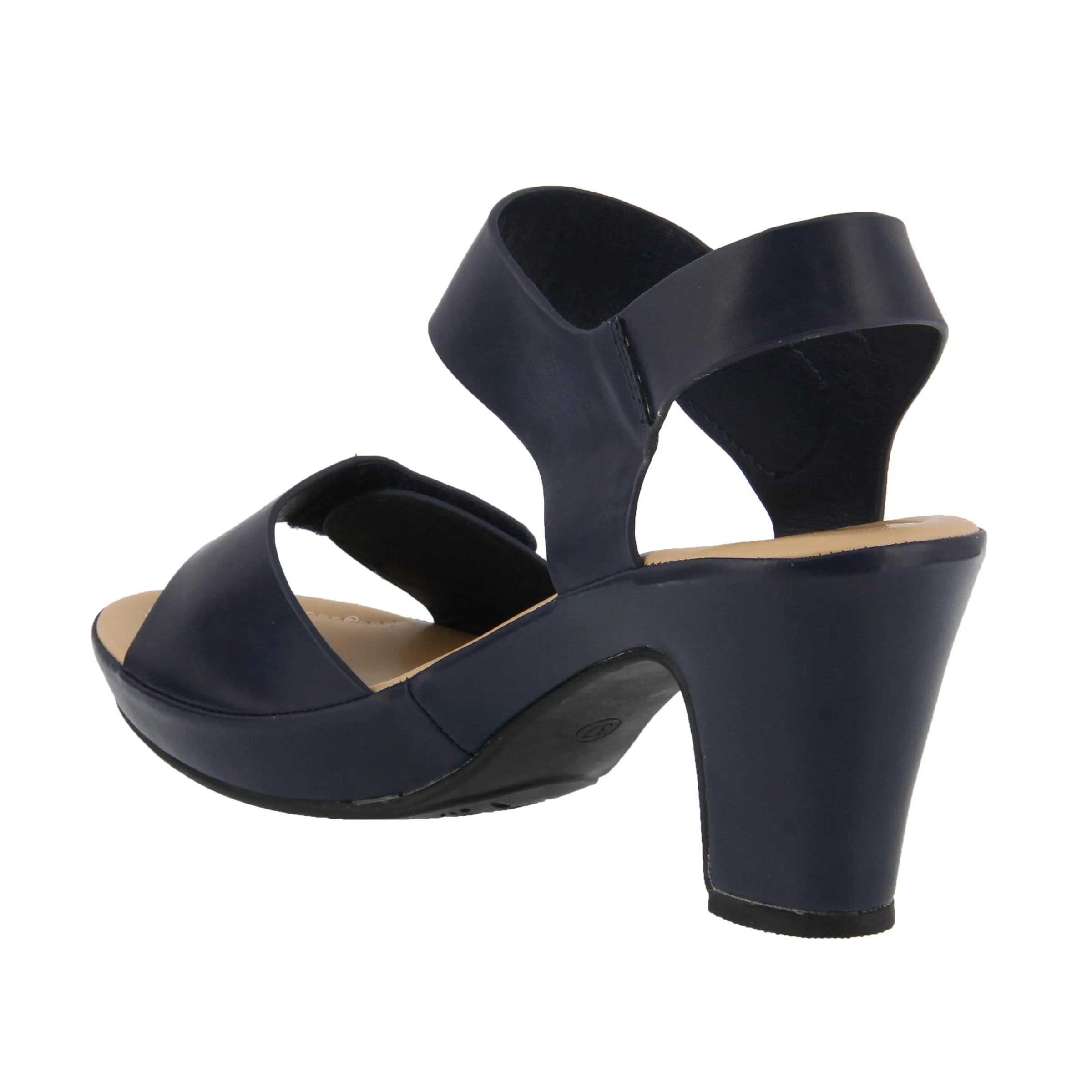 Spring Step Shoes  Patrizia Dade Sandals Women’s Vegan Leather