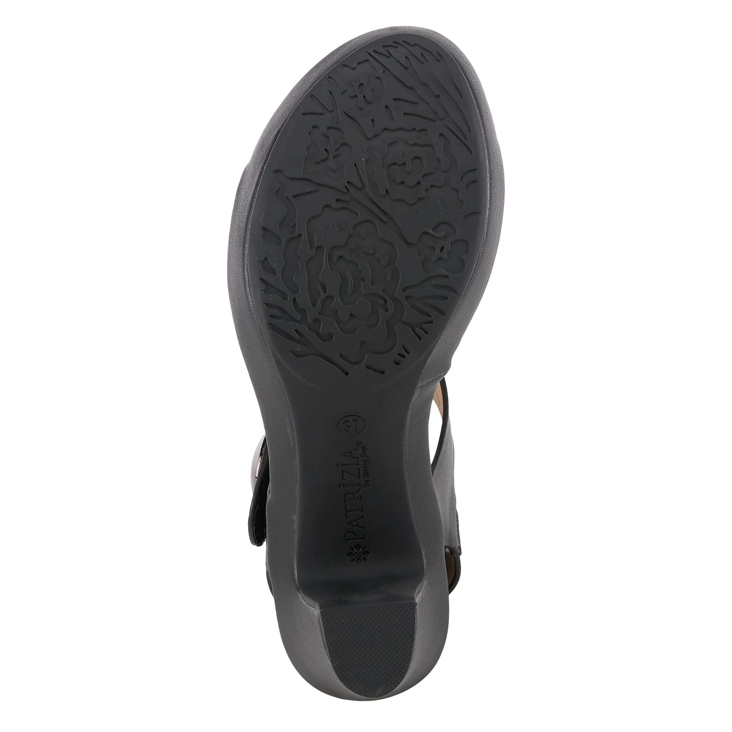 Spring Step Shoes  Patrizia Dade Sandals Women’s Vegan Leather