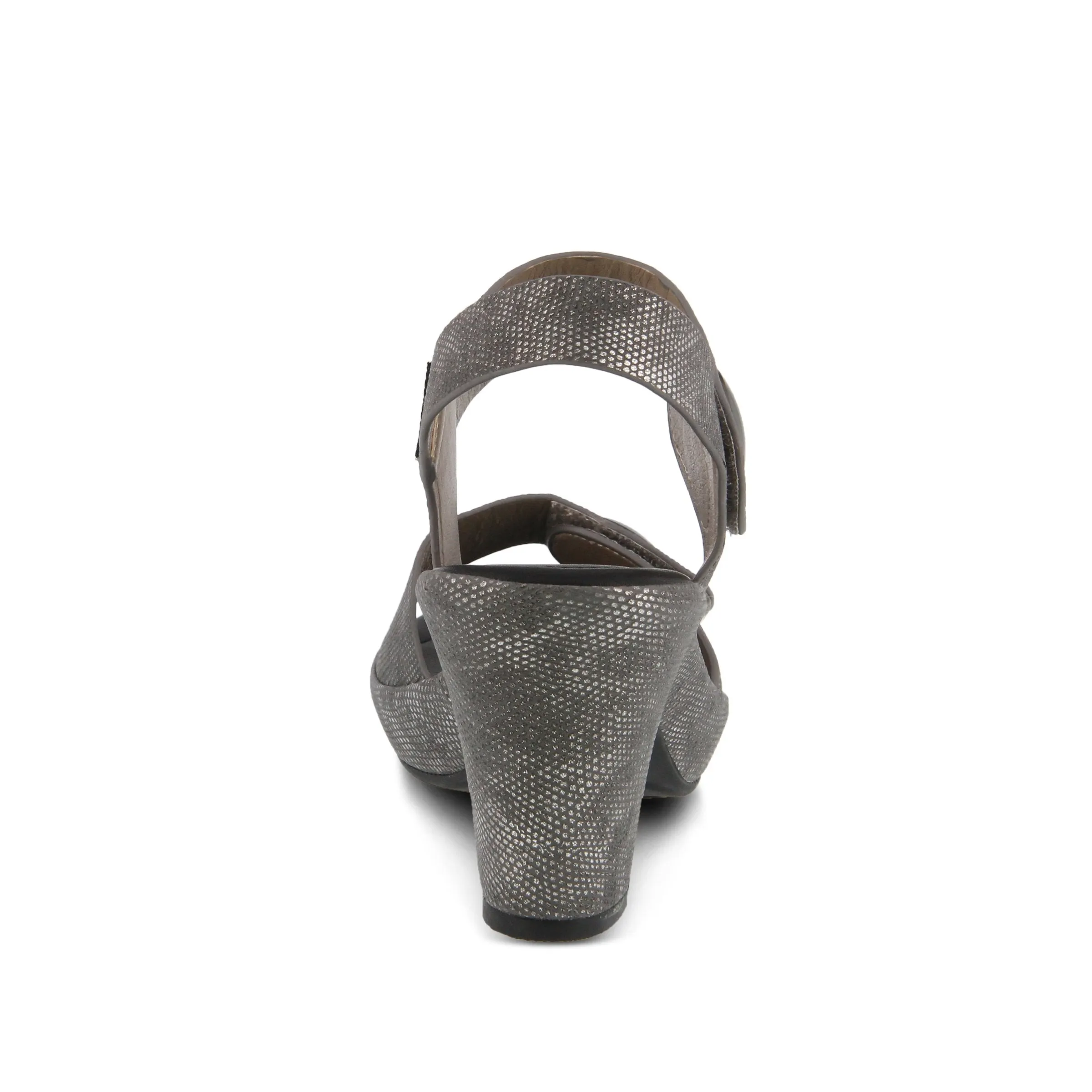 Spring Step Shoes  Patrizia Dade Sandals Women’s Vegan Leather
