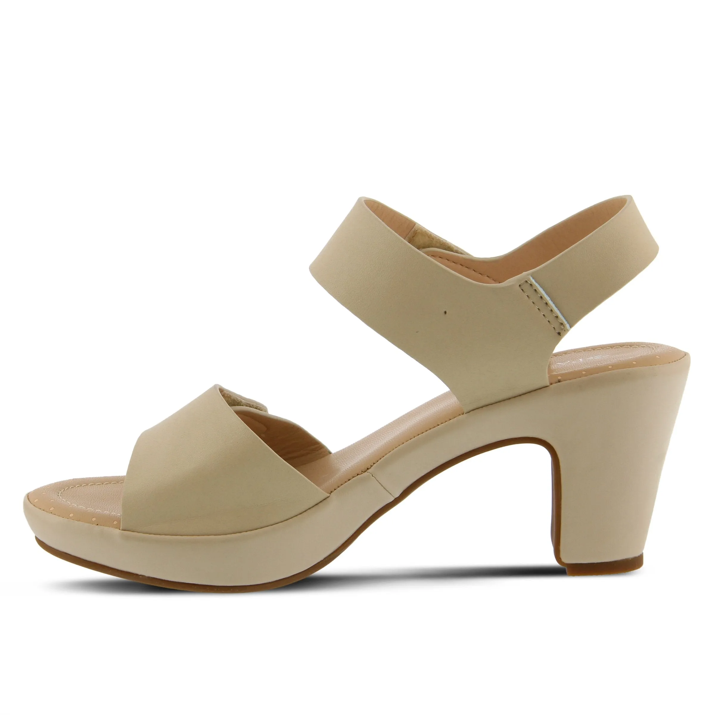 Spring Step Shoes  Patrizia Dade Sandals Women’s Vegan Leather