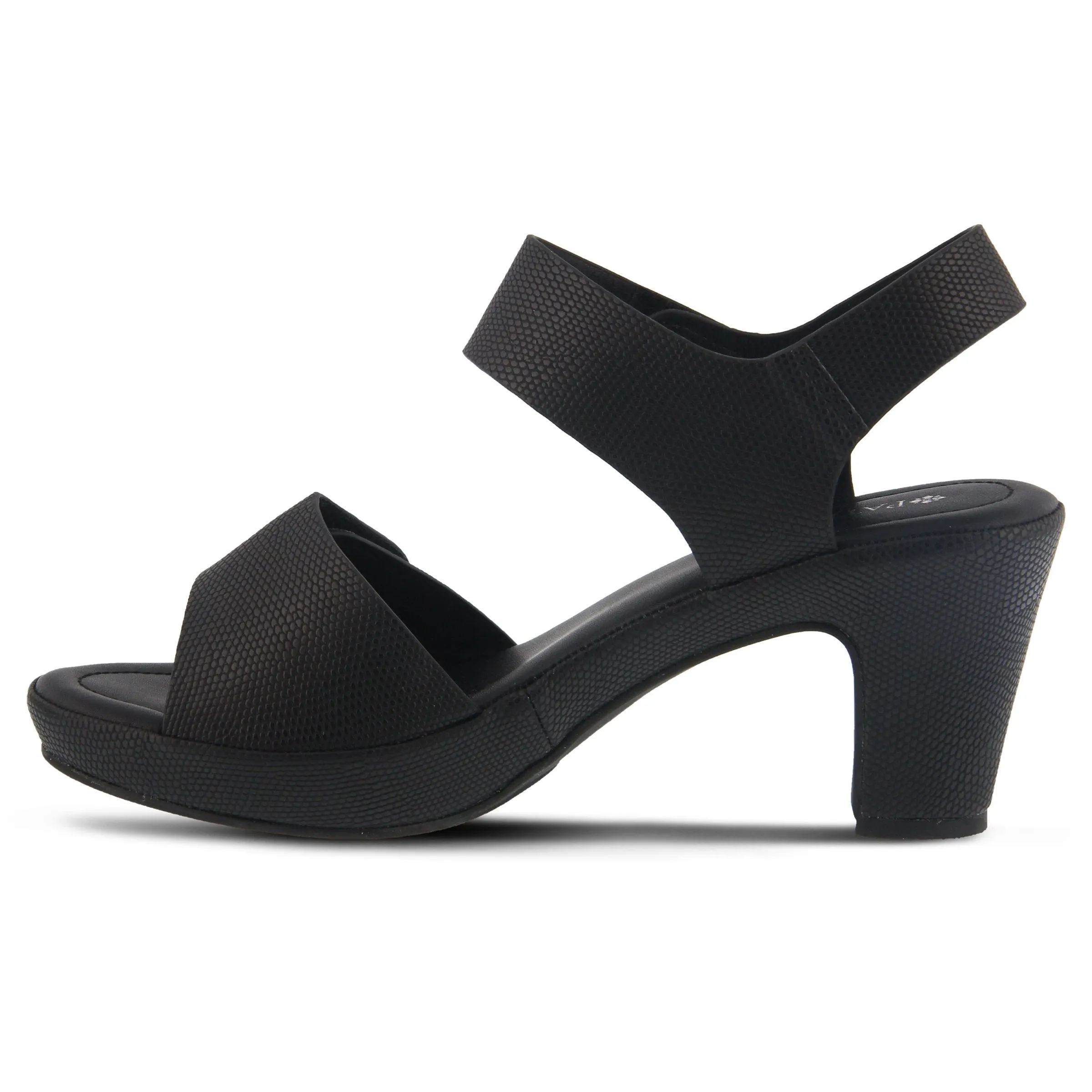 Spring Step Shoes  Patrizia Dade Sandals Women’s Vegan Leather