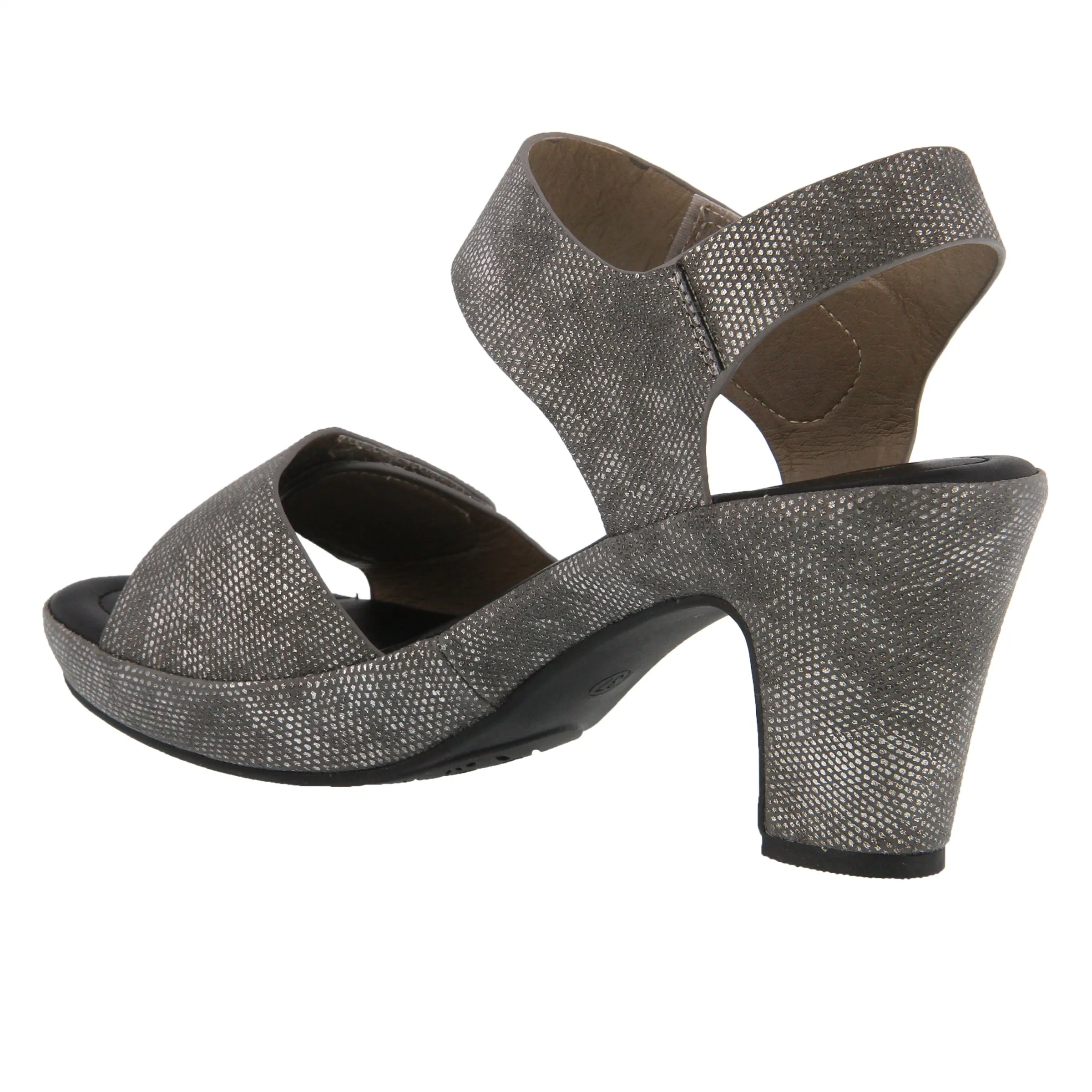 Spring Step Shoes  Patrizia Dade Sandals Women’s Vegan Leather