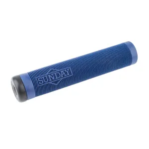 Sunday Bikes Cornerstone Grip 150mm - Midnight Blue