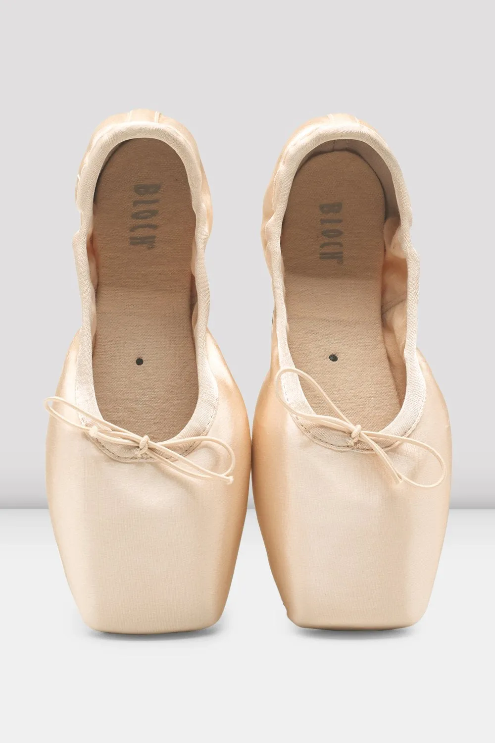 Superlative Stretch Pointe Shoes