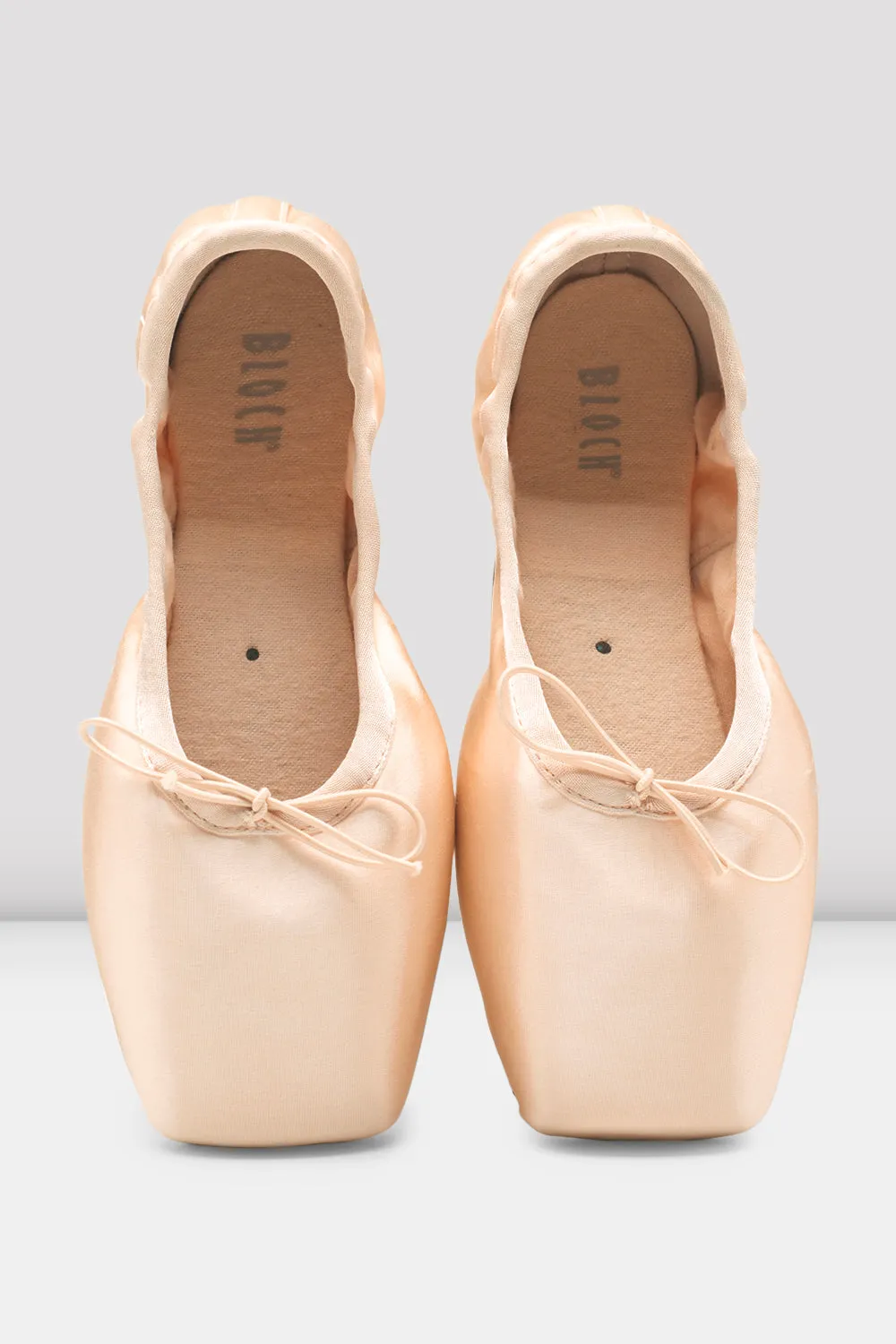 Superlative Stretch Pointe Shoes