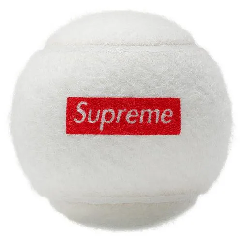 Supreme Wilson Tennis Balls