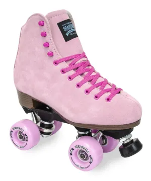 Sure-Grip Boardwalk Tea Berry Roller Skates