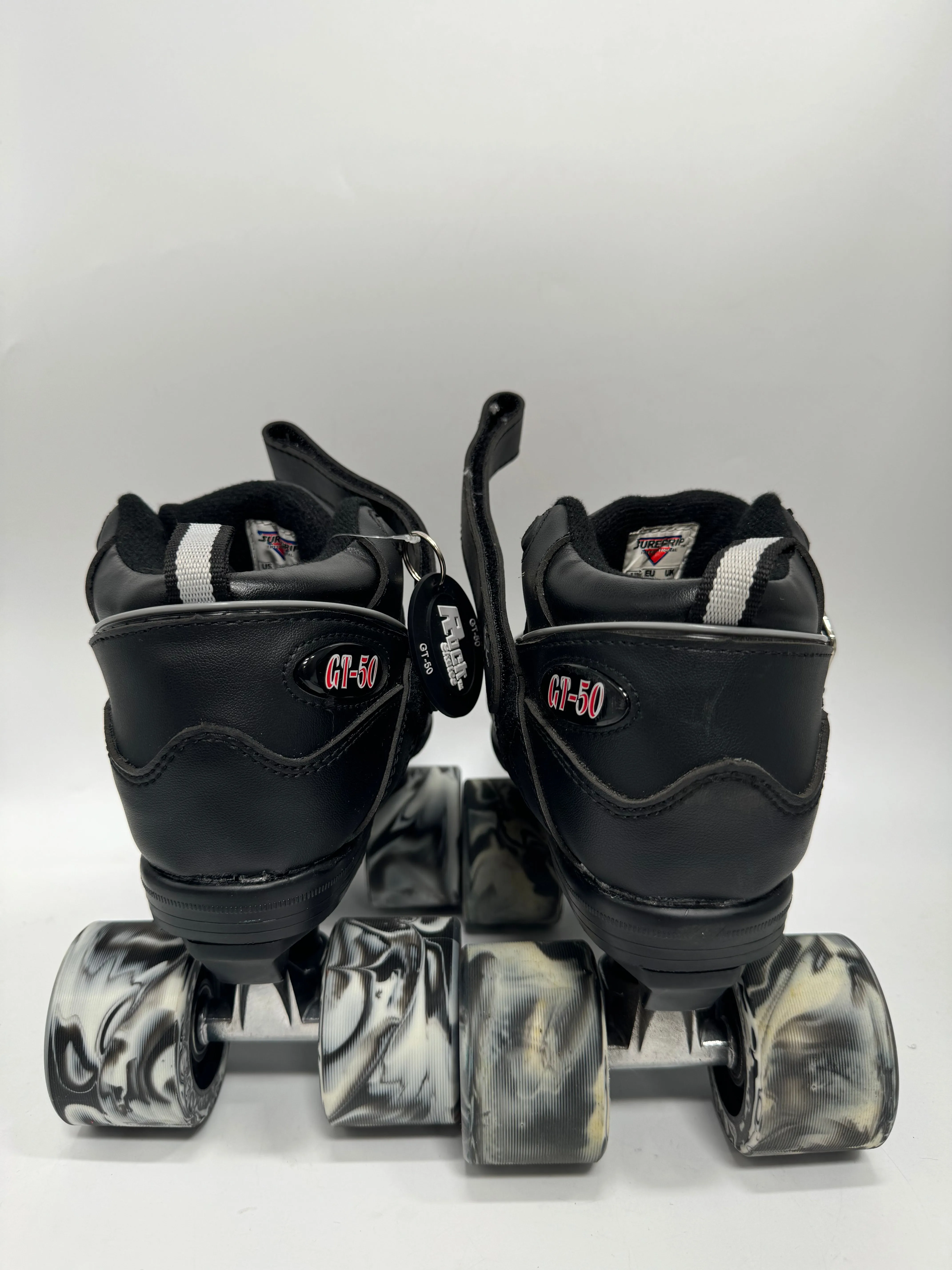 Sure-Grip - GT50 Black Size 5 *BLEM*