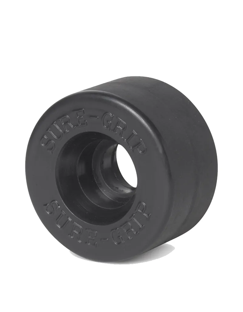 Sure Grip Velvet Wheels, 8 Pack