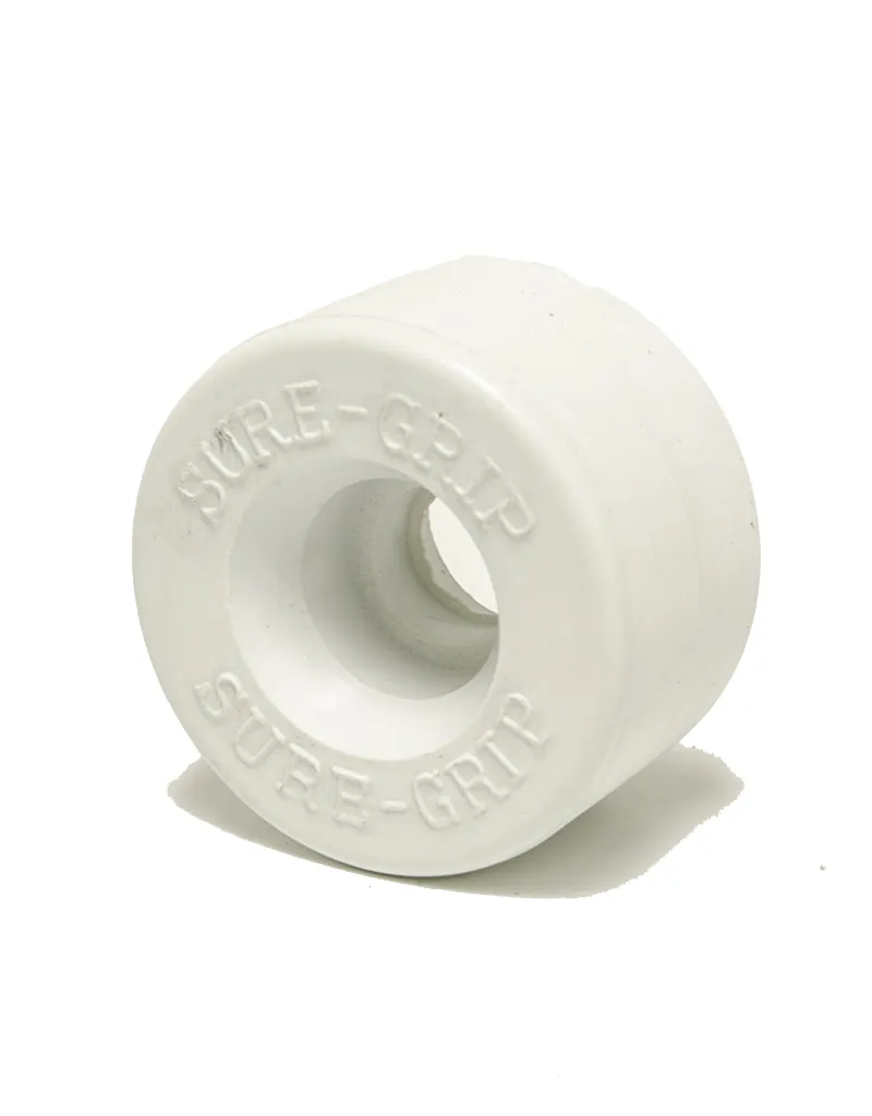 Sure Grip Velvet Wheels, 8 Pack