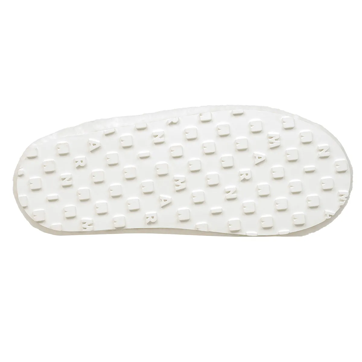 TEDDY TENNIS HIGH SNEAKERS
