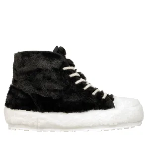 TEDDY TENNIS HIGH SNEAKERS
