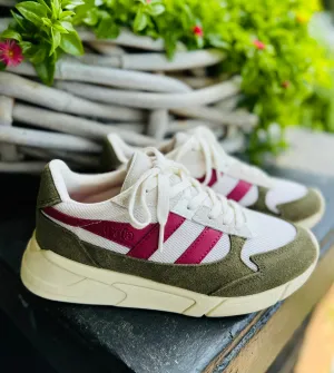 TEMPEST SNEAKER