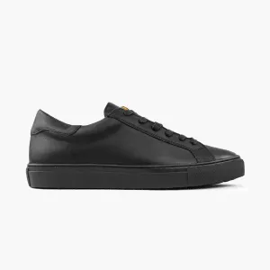 Tennis normées Skoffier ● Full black