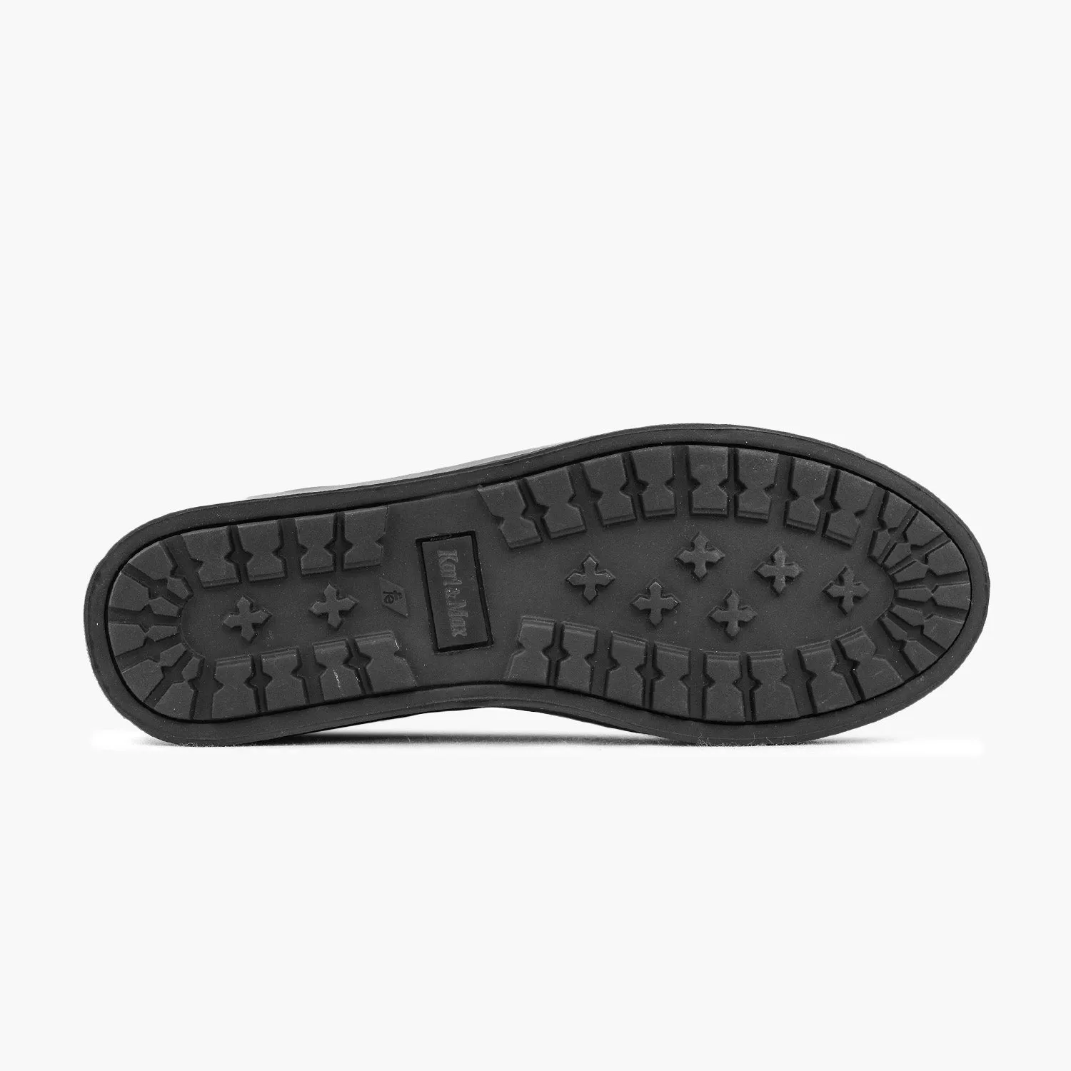 Tennis normées Skoffier ● Full black