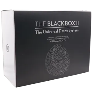 The Black Box II 1 Kit