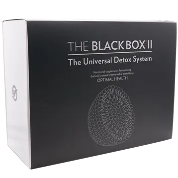 The Black Box II 1 Kit