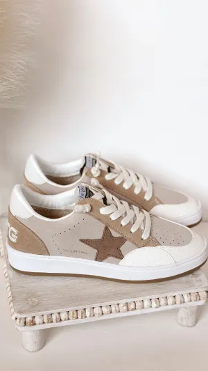The Destiny 1 Sneakers