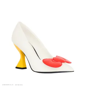 THE HELLO KITTY ® BOW HEEL