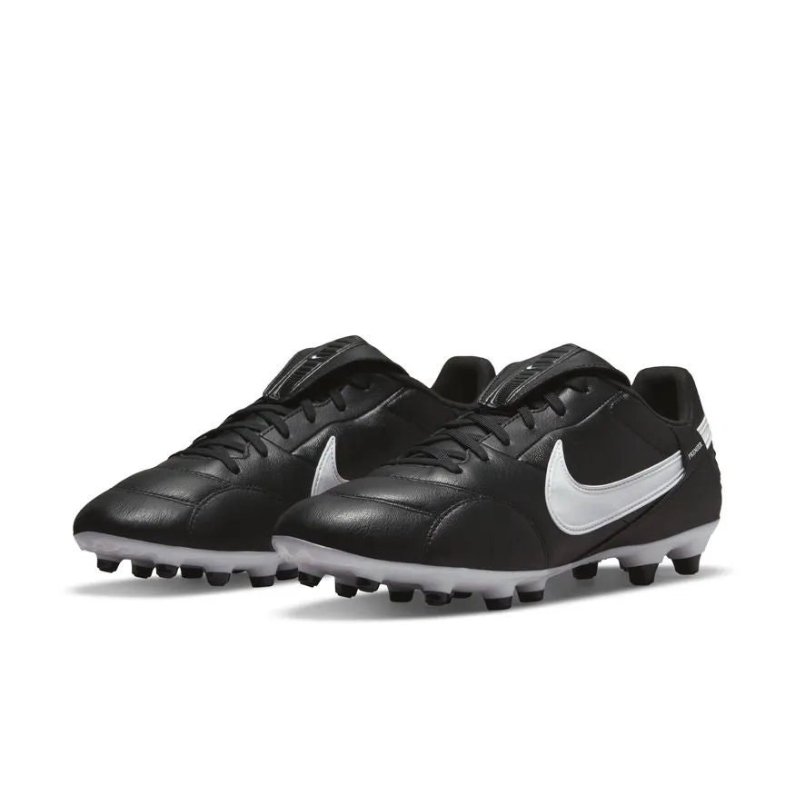 The Nike Premier III FG