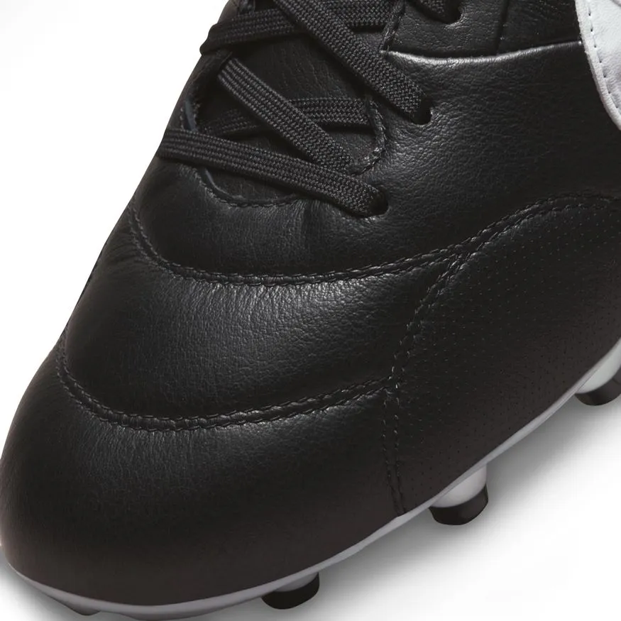 The Nike Premier III FG