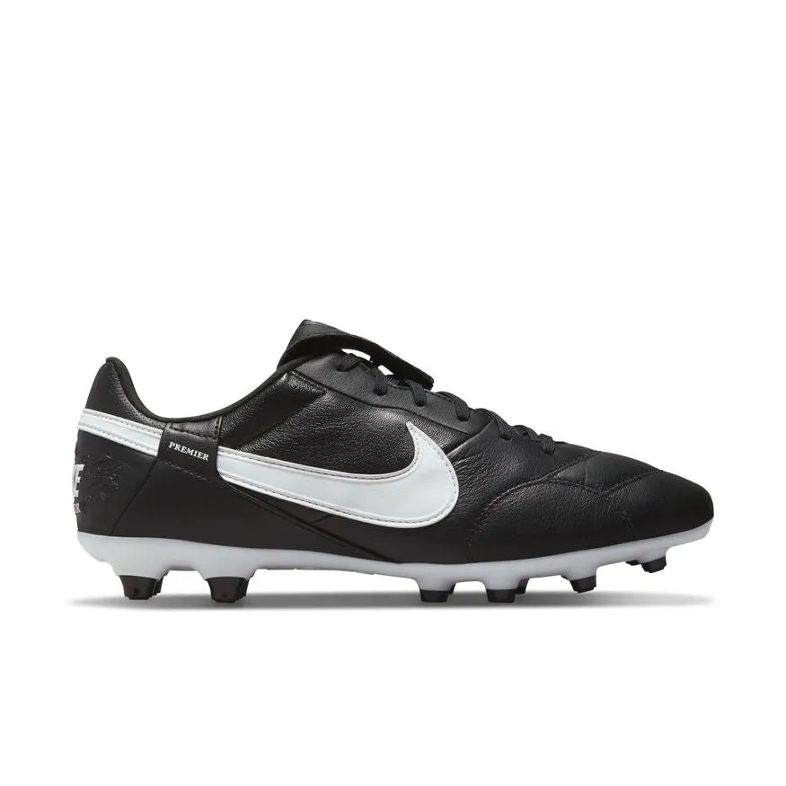 The Nike Premier III FG