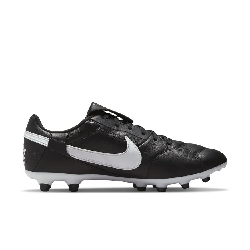 The Nike Premier III FG
