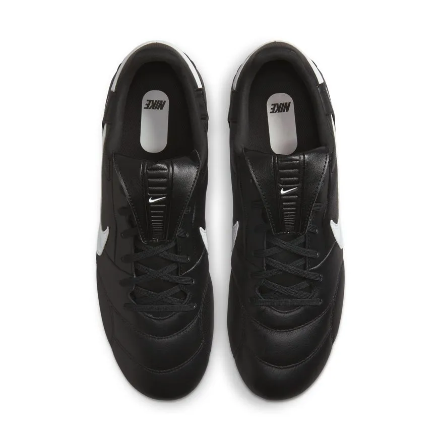 The Nike Premier III FG
