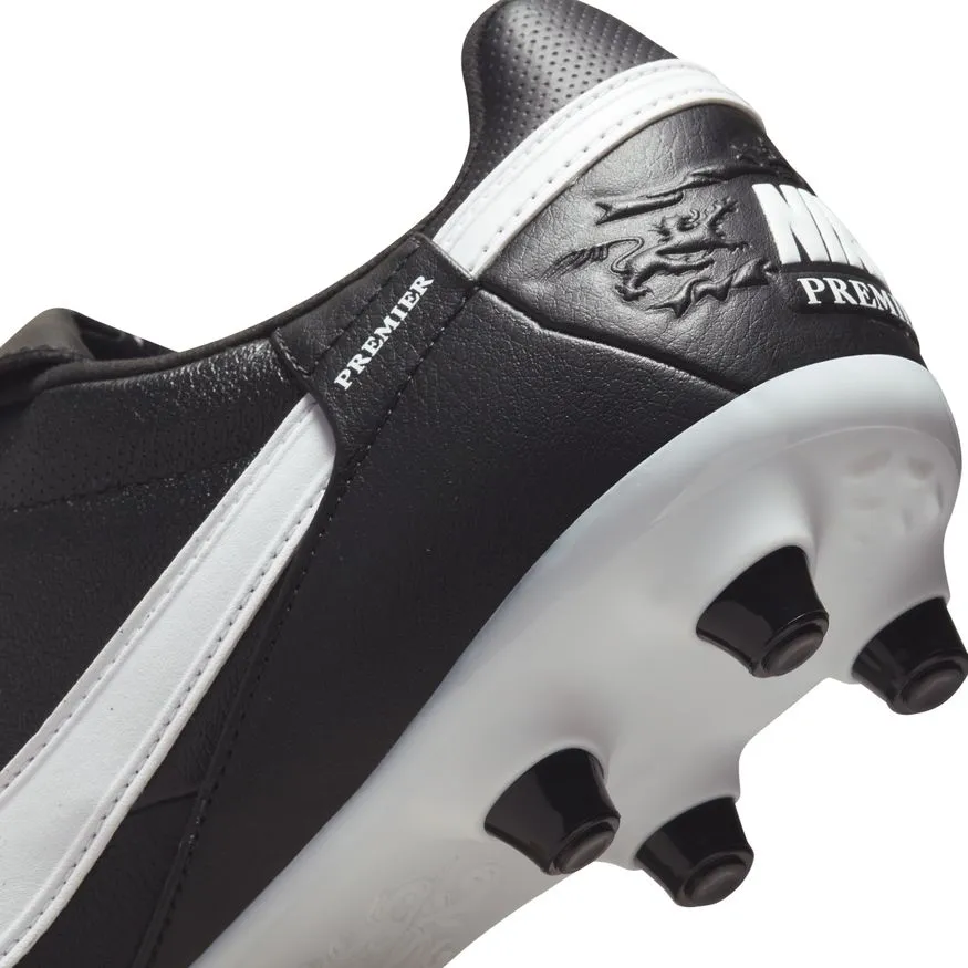 The Nike Premier III FG