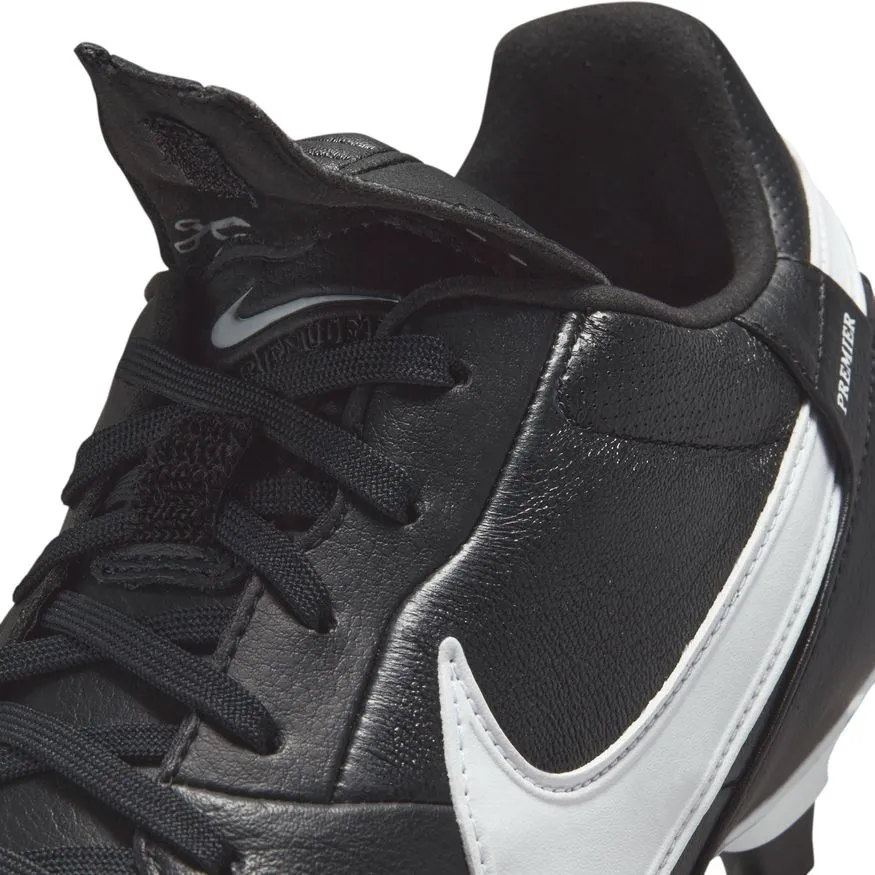 The Nike Premier III FG