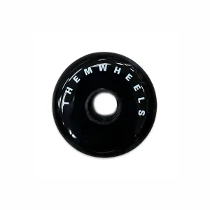 Them 80 Wheels<br> 80mm / 90a (4)