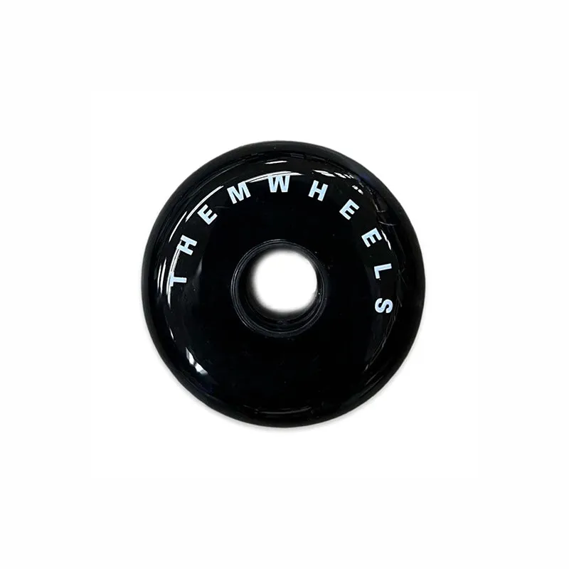Them 80 Wheels<br> 80mm / 90a (4)