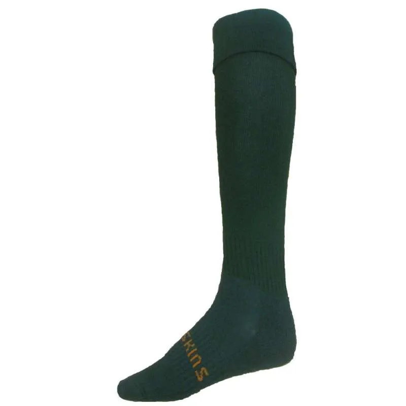 Thinskins Technical Football Socks Jnr
